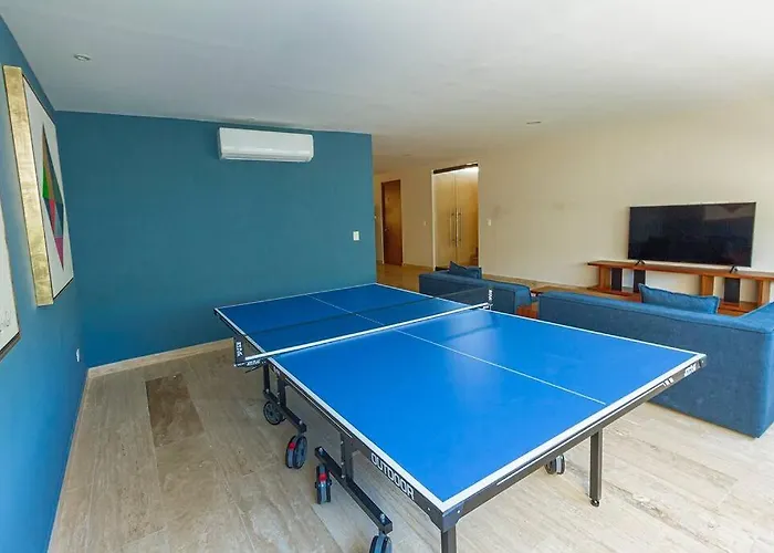 Paramar Viva En Aldea Zama Tulum