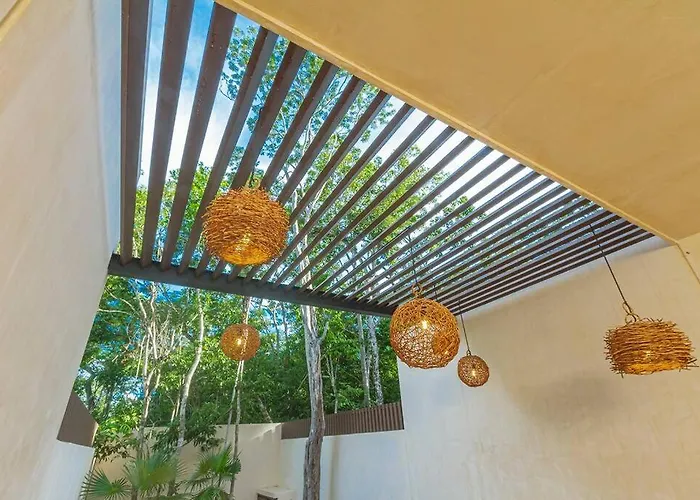 Paramar Viva En Aldea Zama Apartamento Tulum