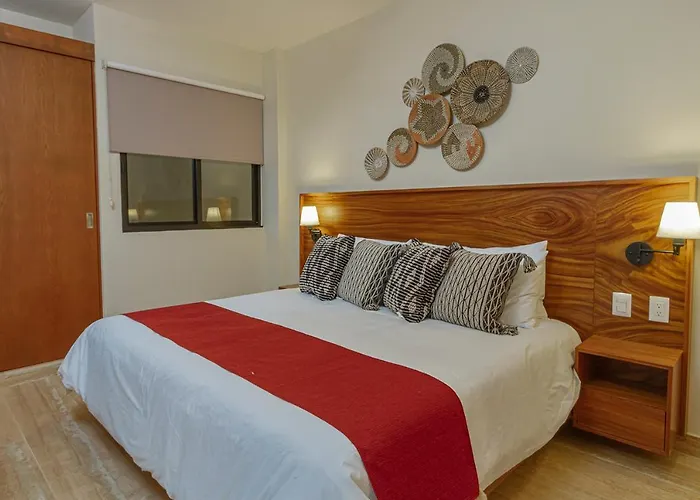 Paramar Viva En Aldea Zama Apartamento *