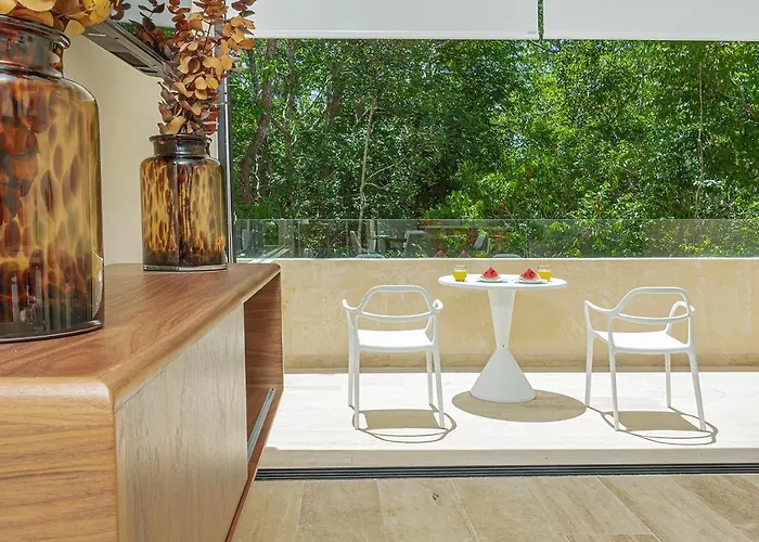 Paramar Viva En Aldea Zama Apartamento Tulum