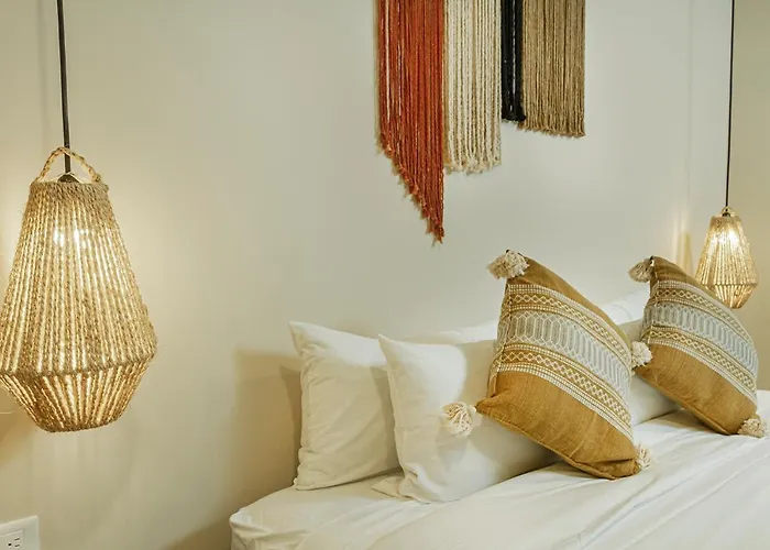 Apartamento Paramar Viva En Aldea Zama