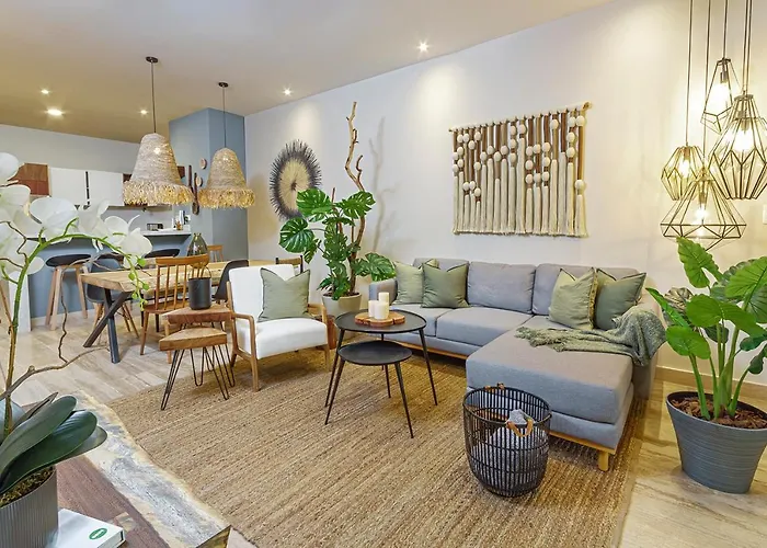 Apartamento Paramar Viva En Aldea Zama