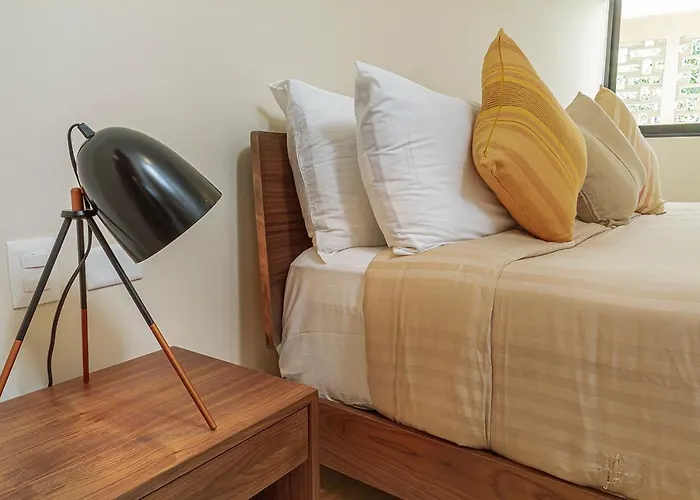 Paramar Viva En Aldea Zama Tulum