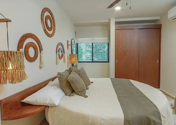 Paramar Viva En Aldea Zama Tulum