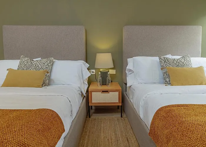 Apartamento Paramar Viva En Aldea Zama