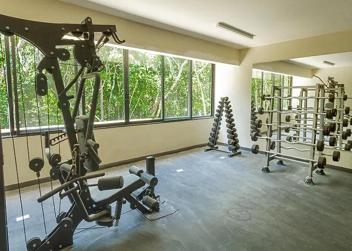 Paramar Viva En Aldea Zama Apartamento Tulum