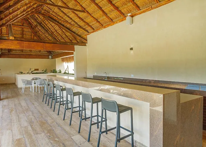 Paramar Viva En Aldea Zama Tulum